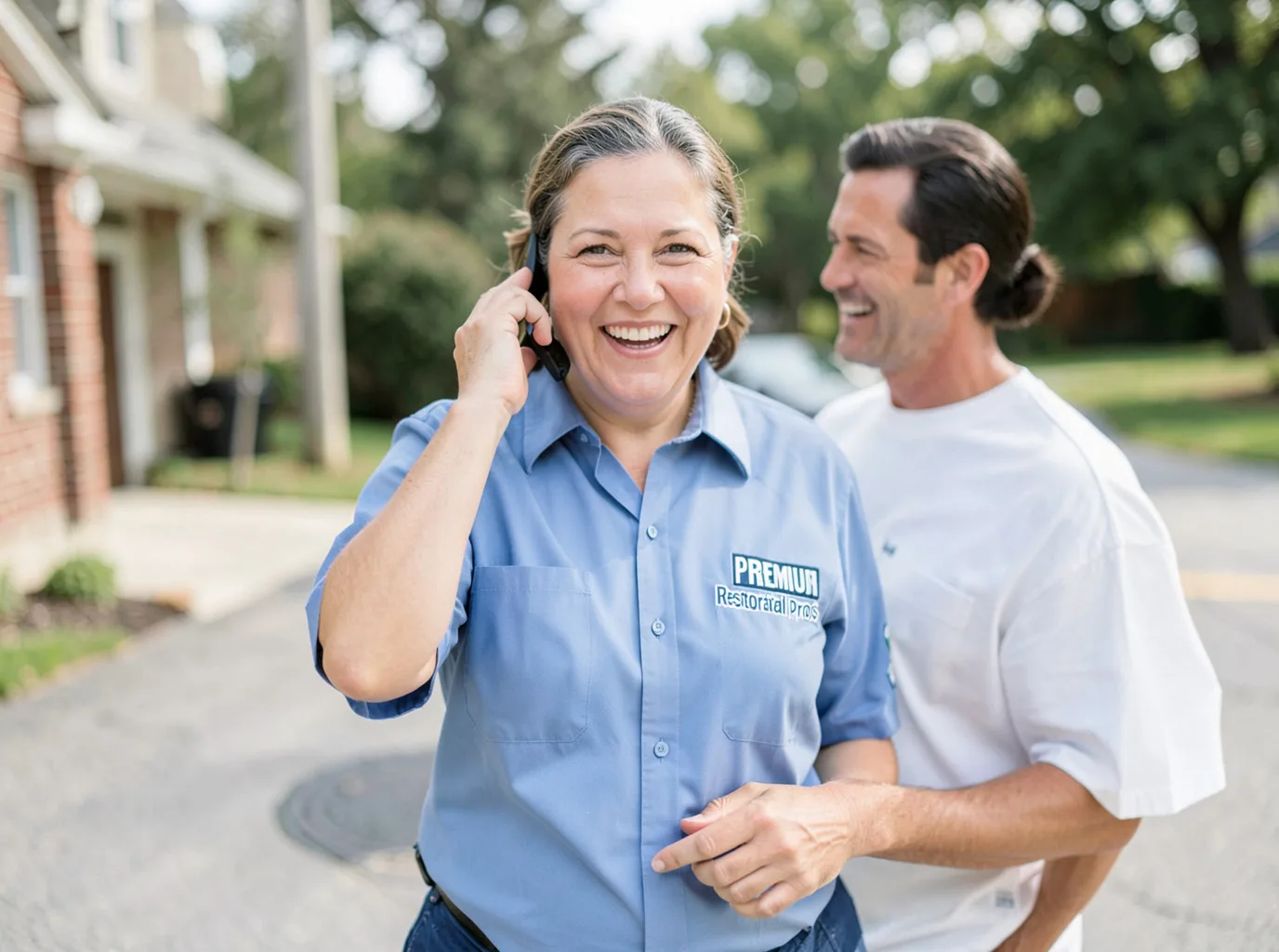Water Damage Restoration Steilacoom, WA FAQs